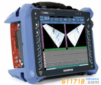 日本OLYMPUS OmniScan MX2超声相控阵探伤仪