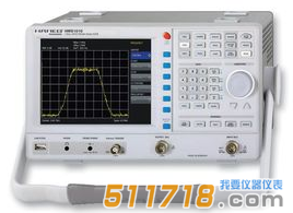 德国惠美(HAMEG) HMS1000频谱分析仪