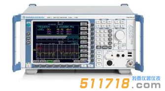 德国R&S ESCI EMI测试接收机