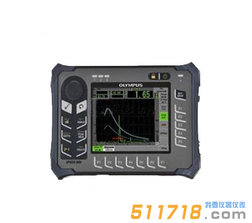 美国DAKOTA DFX615/625/635/638超声波探伤仪