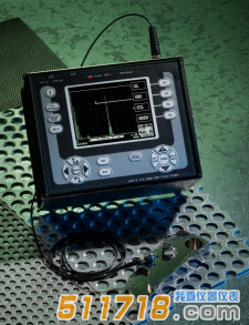 美国DAKOTA DFX625超声波探伤仪
