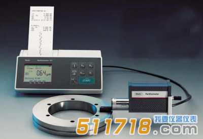 德国MAHR(马尔) M1粗糙度仪