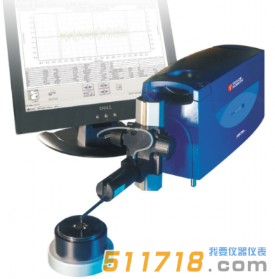 英国Taylor FormTalysurf Intra粗糙度轮廓仪