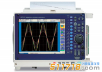 日本HIOKI(日置) 8861-50数据记录仪