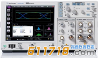 美国AGILENT 86100D Infiniium DCA-X宽带宽示波器