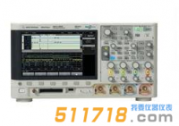 美国AGILENT MSOX3034A 示波器