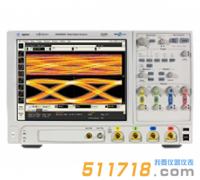 美国AGILENT DSA90604A Infiniium高性能示波器