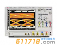 美国AGILENT DSA90804A Infiniium高性能示波器