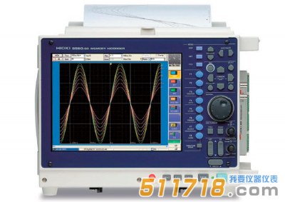 日本HIOKI(日置) 8861-50数据记录仪