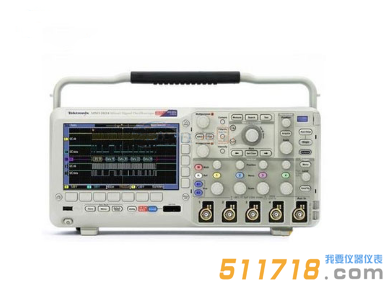 美国AGILENT DSO8064 数字示波器