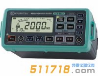 日本KYORITSU(共立) KEW 6023多功能测试仪