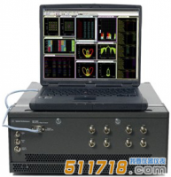 美国AGILENT N7109A多通道信号分析系统