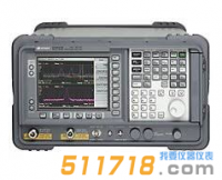 美国AGILENT E4407B ESA-E频谱分析仪