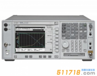 美国AGILENT E4440A PSA频谱分析仪