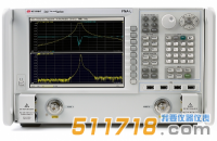 美国AGILENT N5235A PNA-L微波网络分析仪