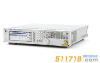 美国AGILENT N5182A MXG矢量信号发生器