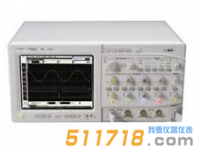 美国AGILENT MSO8104A 数字示波器