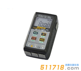 日本KYORITSU(共立) KEW 5001漏电记录仪