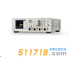 美国AGILENT U8903A音频分析仪