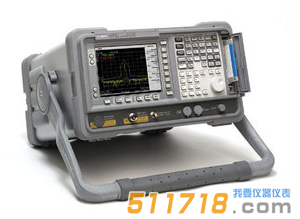 美国AGILENT E4411B ESA-L系列频谱分析仪