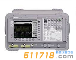 美国AGILENT E4402B ESA-E频谱分析仪