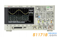 美国AGILENT MSOX2014A 示波器