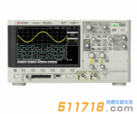 美国AGILENT DSOX2022A 示波器