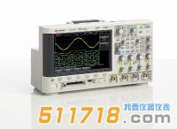 美国AGILENT DSOX2014A 示波器