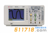 美国AGILENT DSO1152B 示波器