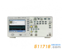 美国AGILENT MSOX4052A 示波器