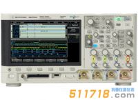 美国AGILENT DSOX3052A示波器