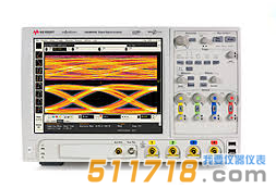 美国AGILENT DSA91204A Infiniium高性能示波器