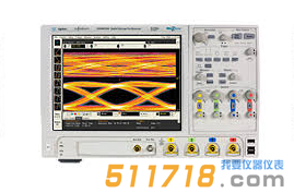 美国AGILENT DSO90404A Infiniium高性能示波器