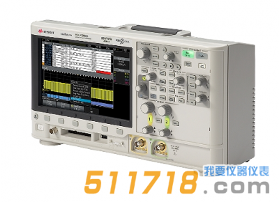 美国AGILENT MSOX3032A 示波器