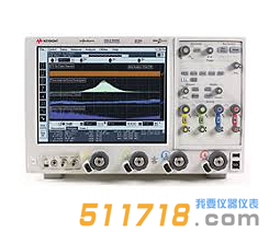 美国AGILENT DSAX93204A Infiniium高性能示波器