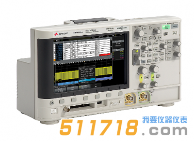 美国AGILENT DSOX3032A 示波器