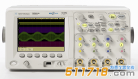 美国AGILENT DSO5014A 5000系列示波器