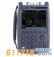 美国AGILENT N9915A FieldFox手持式微波组合分析仪