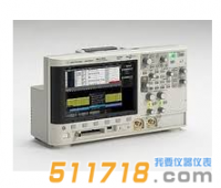 美国AGILENT DSOX3012A 示波器