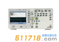 美国AGILENT DSO5012A 5000系列示波器