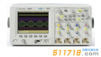 美国AGILENT DSO5054A 5000系列示波器