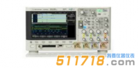 美国AGILENT DSOX2004A 示波器