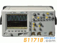 美国AGILENT MSO6012A 混合信号示波器