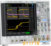 美国AGILENT MSOX4024A 示波器