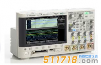 美国AGILENT MSOX3052A示波器