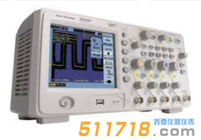 美国AGILENT DSO1024A 示波器