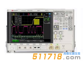 美国AGILENT MSOX4032A 示波器