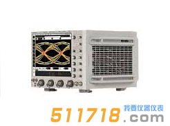 美国AGILENT DSAX92504Q Infiniium高性能示波器