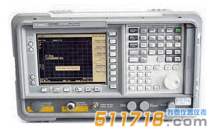 美国AGILENT E4408B-BAS ESA-L基本分析仪