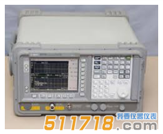 美国AGILENT E4404B ESA-E频谱分析仪